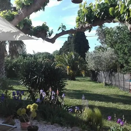 Mas Uranie