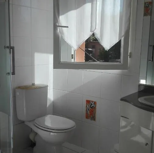 בית נופש Mas Uranie Le Soler